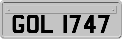 GOL1747