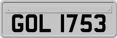 GOL1753