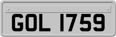 GOL1759