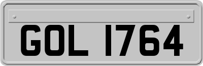 GOL1764