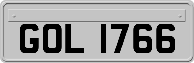 GOL1766