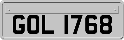 GOL1768