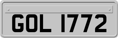 GOL1772