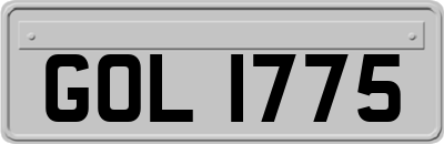 GOL1775