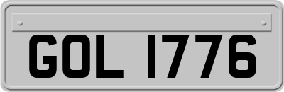 GOL1776