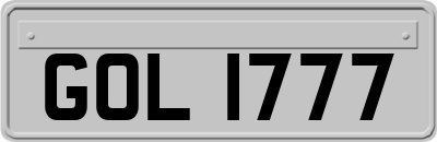 GOL1777