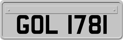 GOL1781