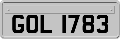 GOL1783