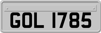 GOL1785