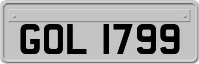 GOL1799