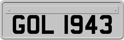 GOL1943
