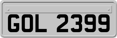 GOL2399