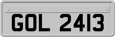 GOL2413