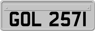 GOL2571