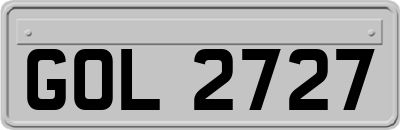 GOL2727