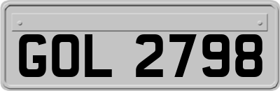 GOL2798