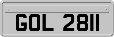 GOL2811