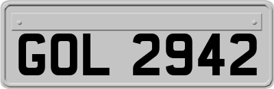 GOL2942