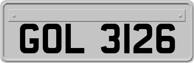 GOL3126