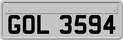 GOL3594
