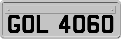 GOL4060