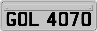 GOL4070