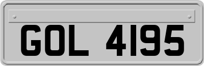 GOL4195