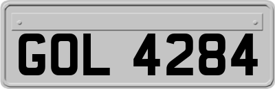 GOL4284