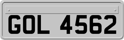 GOL4562