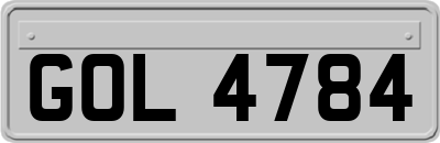 GOL4784
