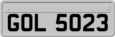 GOL5023