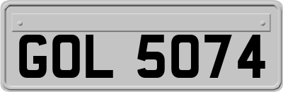 GOL5074