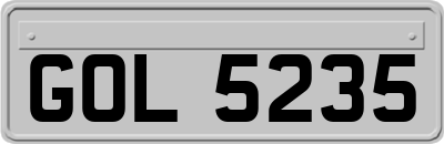 GOL5235