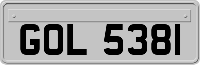 GOL5381