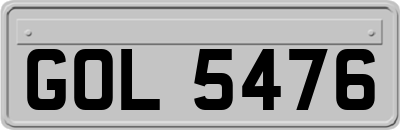 GOL5476