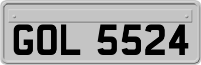 GOL5524