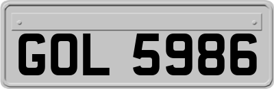 GOL5986