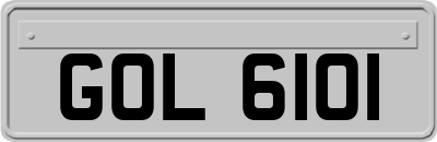 GOL6101