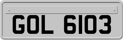 GOL6103