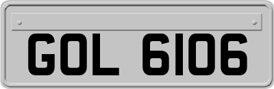 GOL6106