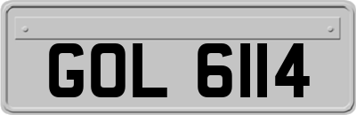 GOL6114