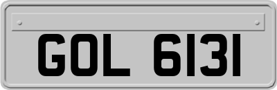 GOL6131