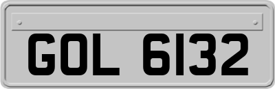 GOL6132