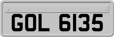 GOL6135