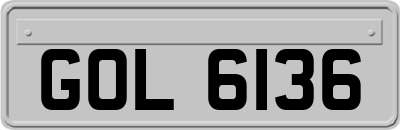 GOL6136