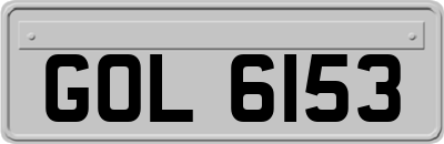 GOL6153