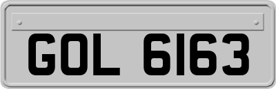 GOL6163