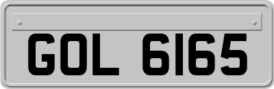 GOL6165