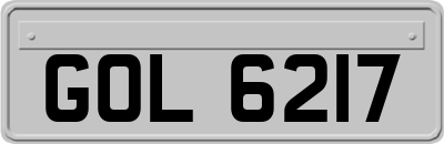 GOL6217