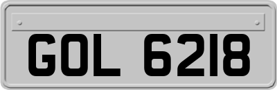 GOL6218